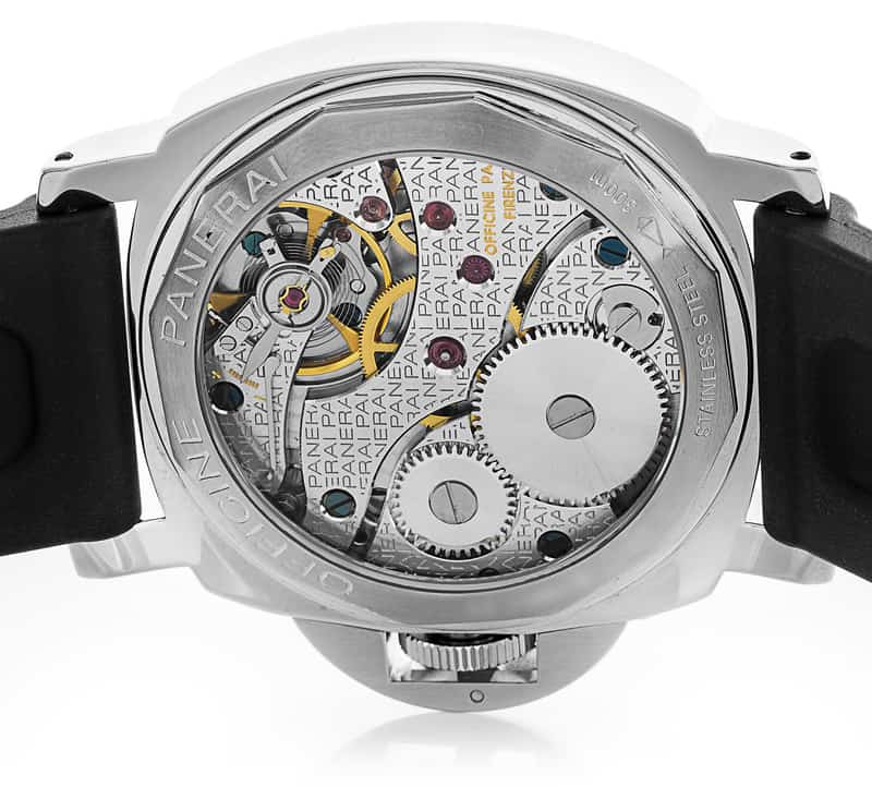 Panerai Luminor Marina PAM00115